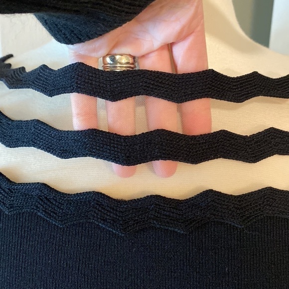 Lucy Paris Top - Picture 4 of 7